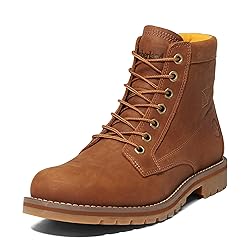 Timberland Men's Redwood Falls Mid Waterproof