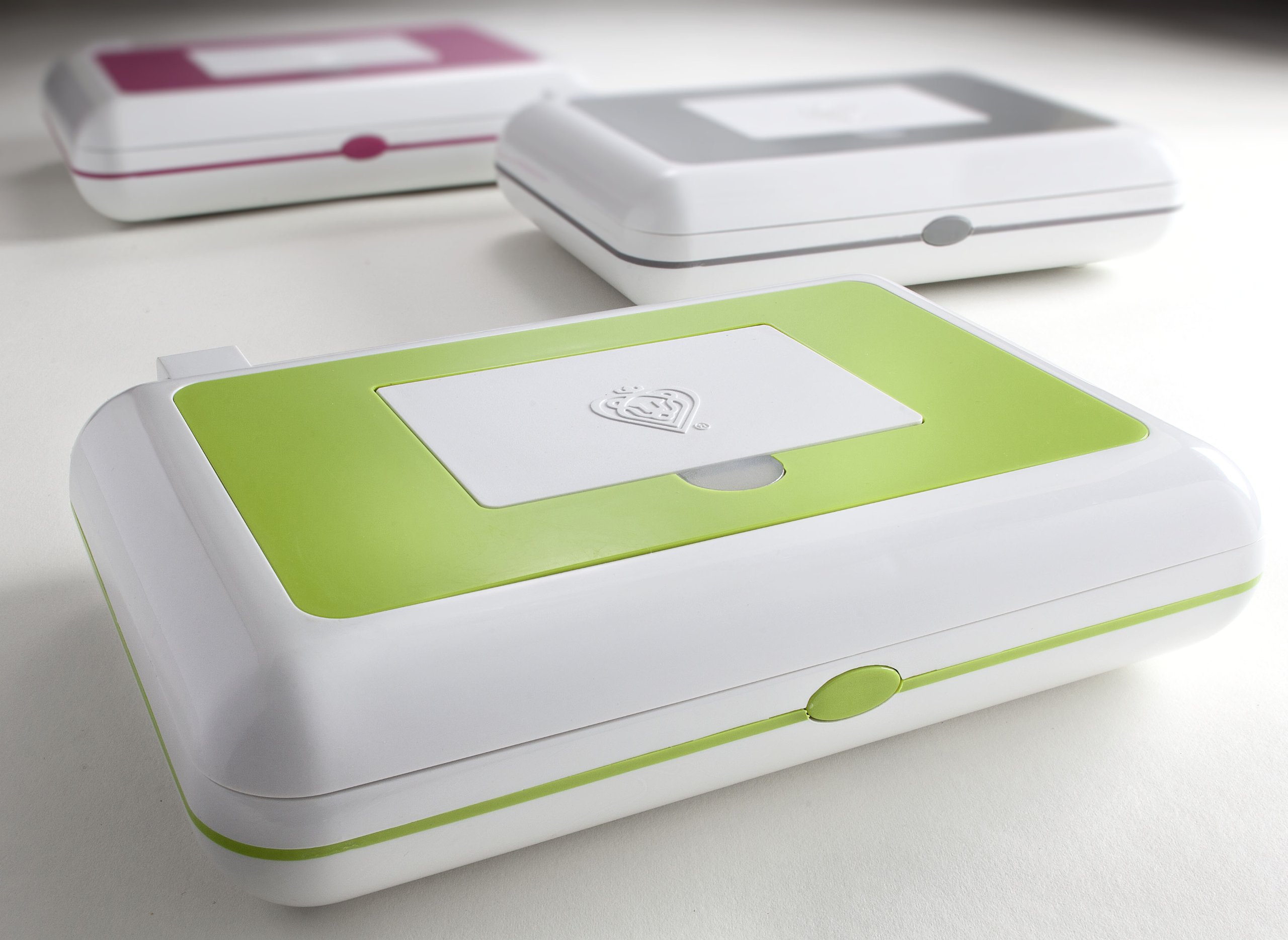 prince lionheart compact wipes warmer