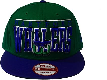 hartford whalers gear