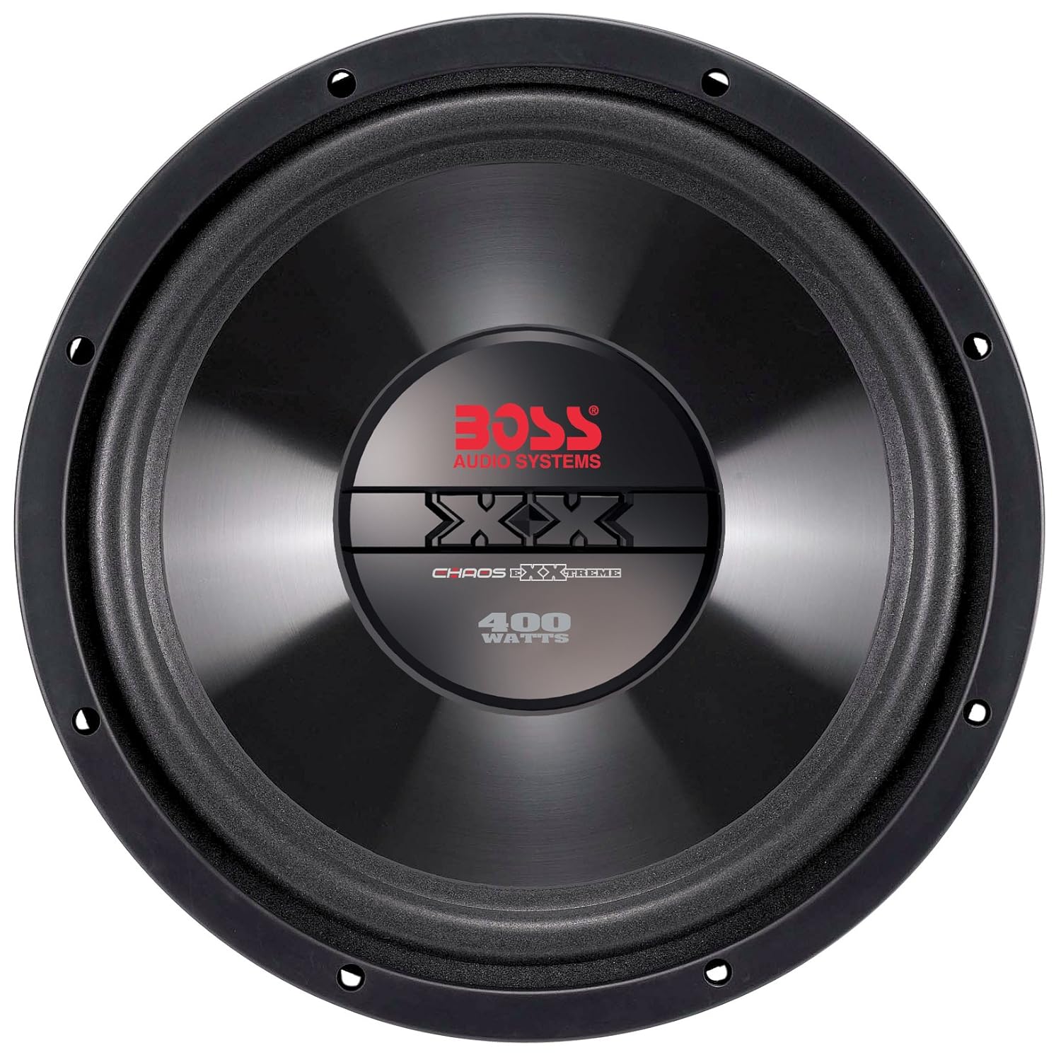 boss 8 inch subwoofer
