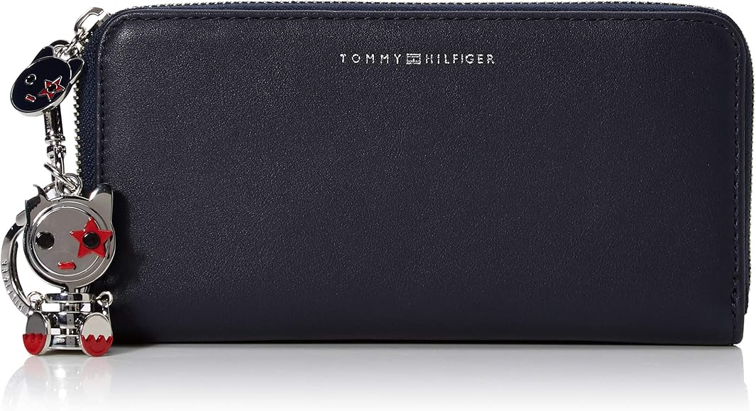 tommy hilfiger mascot bag