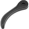 Dorman 74308 Front Driver Side Seat Recline Adjustment Handle Compatible with Select Chevrolet / GMC / Hummer Models