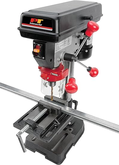Weiss Tool Distributors W50005 Benchtop Drill Presses product image 2