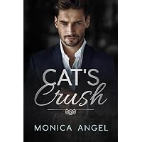 Cat's Crush: A Billionaire Contemporary Romance (Boston Brahmins ...