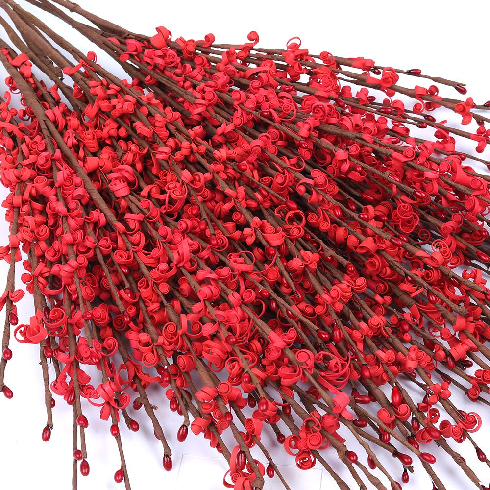 Margrethe Larsen Jasmine Artificial Flowers For Sale / Artificial Plastic Jasmine 30 Flowers