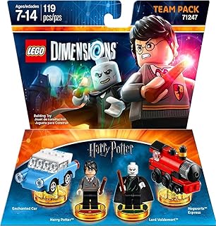 lego dimensions team pack jurassic world