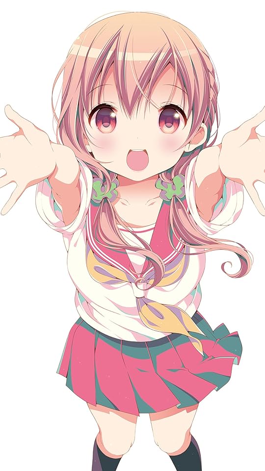 ひなこのーと 桜木ひな子 QHD(540×960)壁紙 画像65384 スマポ