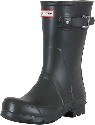 amazon short wellies