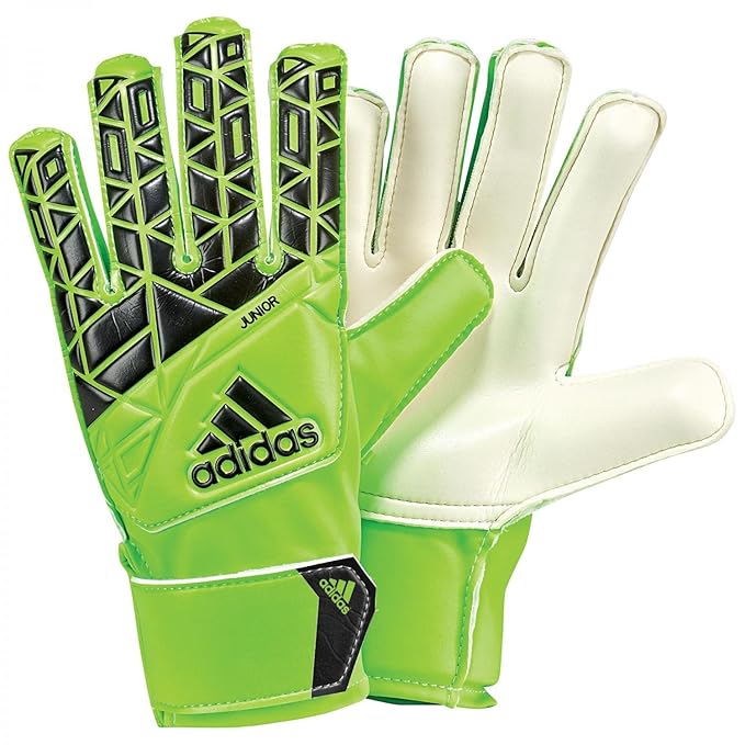 guantes de portero adidas para niños