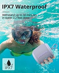 Tronsmart T7 Mini Compact Portable Bluetooth