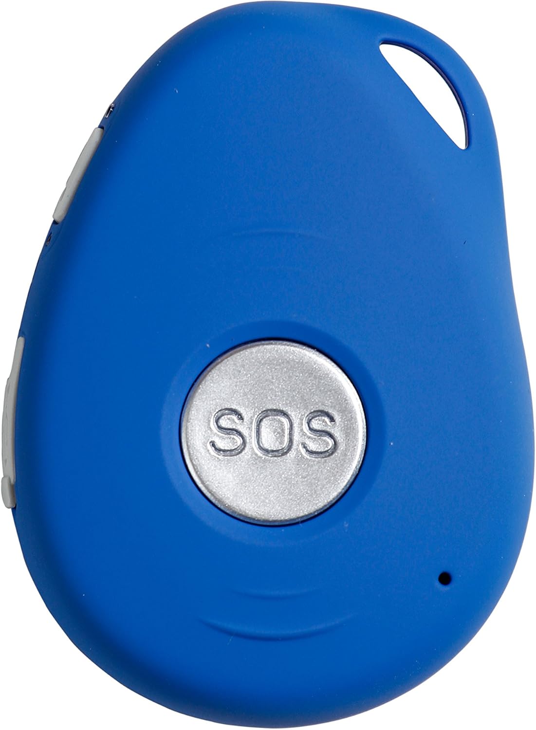 Personal Alarm & GPS Tracker with SOS Button, TwoWay