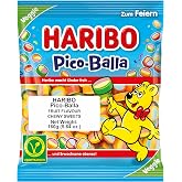 Haribo Pico-Balla Gummy Candy 160g