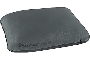 Sea to Summit FoamCore Camping and Travel Pillow