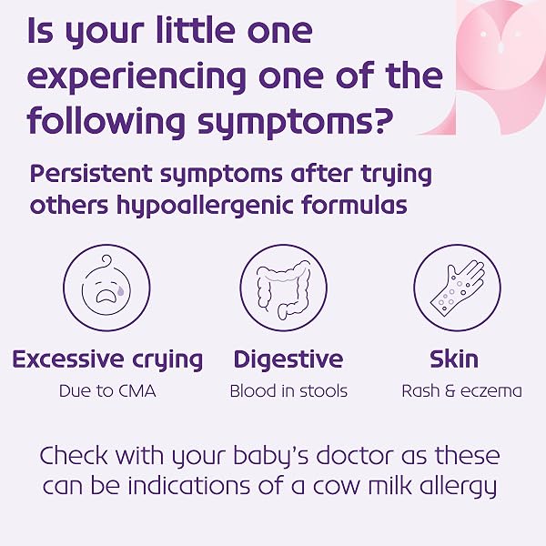 NUTRICIA NEOCATE INFANT – FOOD ALLERGY RELIEF HYPOALLERGENIC BABY FORMULA WITH AMINO ACIDS – WELL-TOLERATED & SUPPORTS NORMAL GROWTH – DAIRY-FREE INFANT FORMULA WITH DHA, ARA – 0-12 MONTHS – 14.1 OZ
