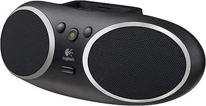 logitech portable speaker s135i