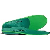 Ramble Insoles for Flat Feet to High Arches – Firm, Medical-Grade Arch Support Without Compromising Comfort