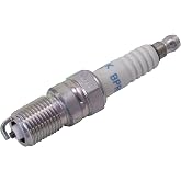 Quicksilver 816336Q NGK BPR6EFS Standard Spark Plug, 1-Pack | Replaces 42LTS AGSF2 AGRF22 AGRF32 AWRF32 AWSF32 R42LTS R43LTS AGF32CU AGRF22C AGSF12C AWSF22C AWSF32C MR42LTS R425LTS.