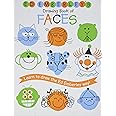 Ed Emberley's Drawing Book of Faces (REPACKAGED) (Ed Emberley Drawing Books)