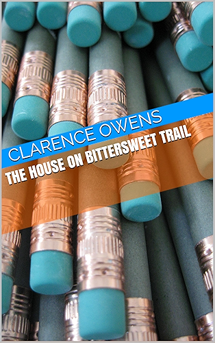 Download The House on Bittersweet Trail (English Edition) PDF