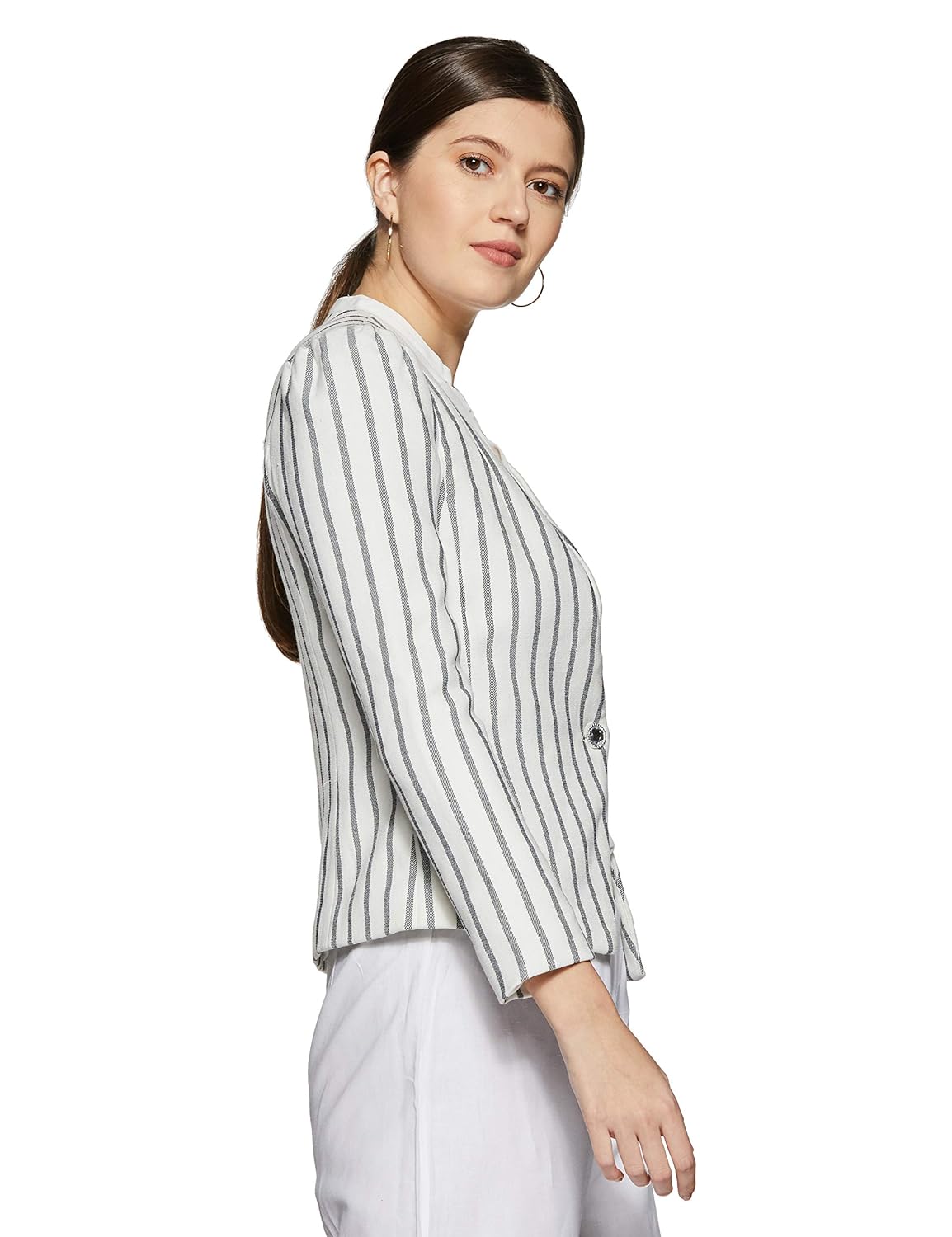 vero moda women's blazer