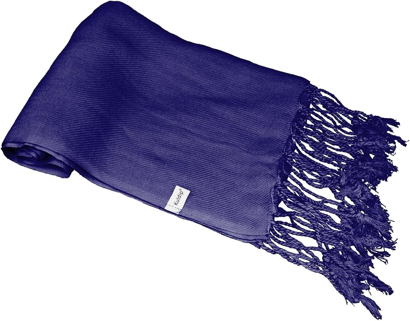Kuldip Factory Seconds Pashmina Scarf Shawl Wrap Throw