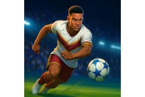 Football League - Soccer Pro 2025