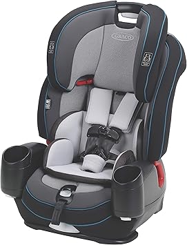 graco nautilus snuglock lx canada