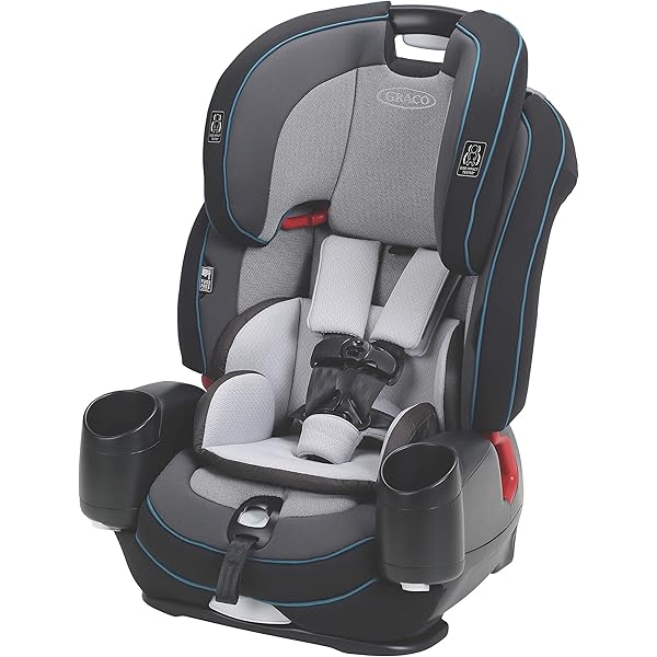 graco nautilus 65 sully