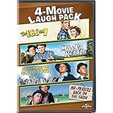 MAPAKETTLE/EGG&I/TOWN/FARM LGHPK DVD