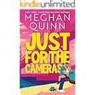 Just For the Cameras