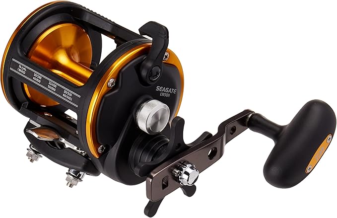 daiwa seagate hyper 3500