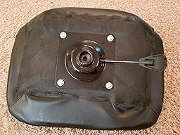 traxion 7progear mobile gear seat