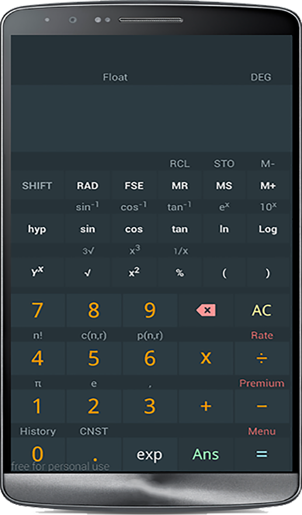 casio scientific calculator Apps & Games