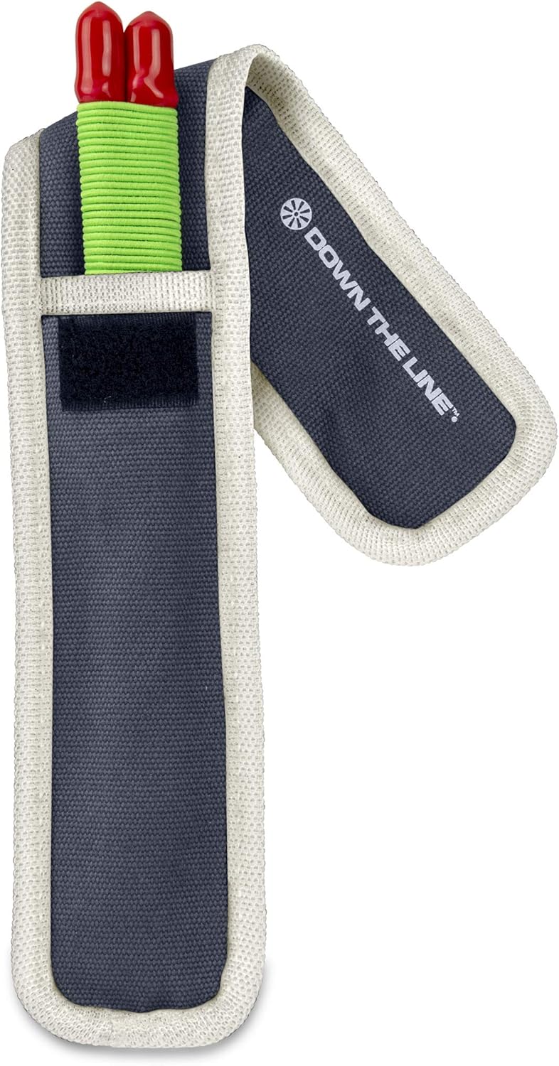 GoSports Down The Line 10ft Putting String Guide - Golf Alignment Training Aid, Master Straight and Breaking Putts, Green : Sports & Outdoors