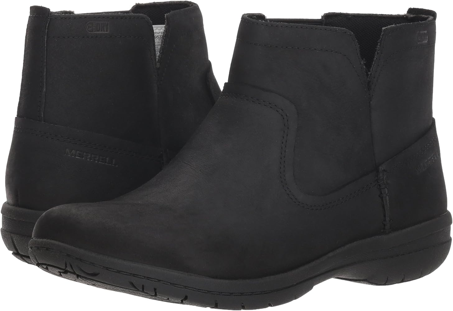 merrell encore kassie waterproof