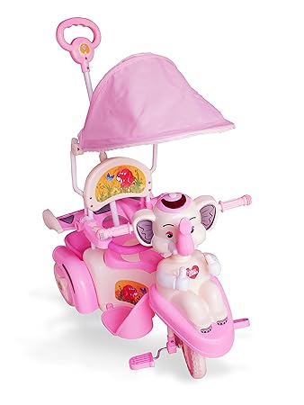 jumbo tricycle