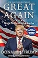 Great Again: How to Fix Our Crippled America