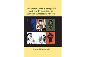 The Black Arts Enterprise and the Production of African American Poetry