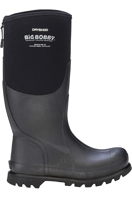 HOT Haymaker Hi Dryshod Vs Muck Vs Muck Dryshod Men's