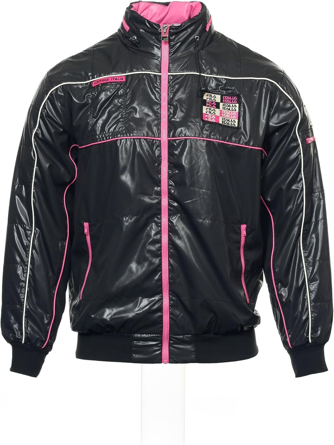 fila italia track jacket