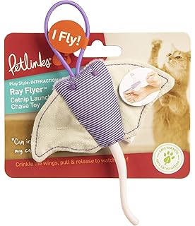 petlinks foxy frenzy