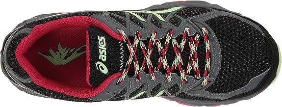asics gel fujitrabuco 4 neutral