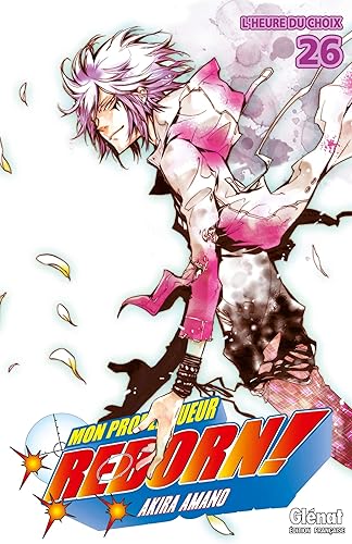 Download Reborn - Tome 26: L'Heure du choix PDF