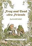 Frog and Toad are Friends