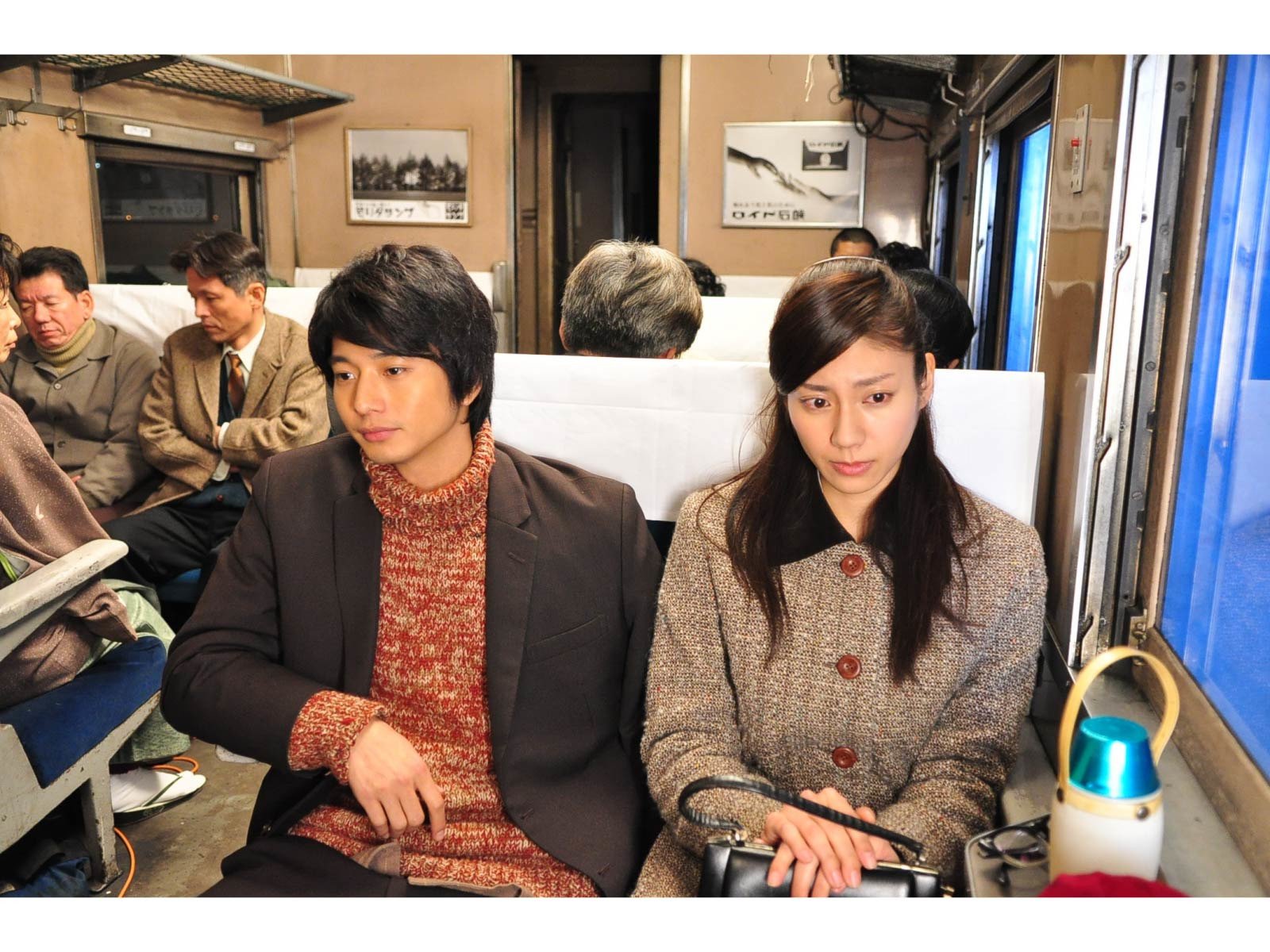 Amazon Co Jp 連続テレビ小説 ゲゲゲの女房を観る Prime Video