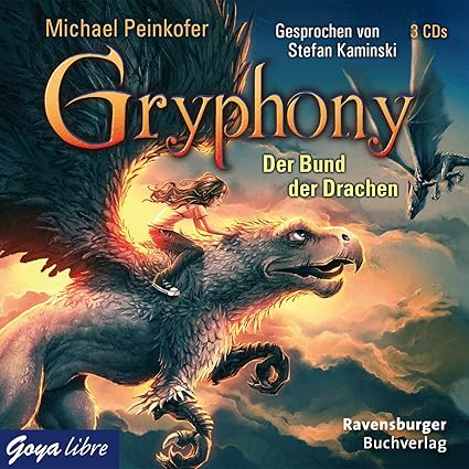 Gryphony (der Bund der Drachen) Folge 2
