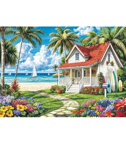 Rompecabezas 1000 Piezas Rompecabezas Italia Mediterránea Clementoni 1000 Piezas 1 Puzzle Italia