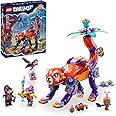 LEGO Dreamzzz Izzie’s Dream Animals Toys - Building Toys Set for Kids, Girls & Boys, Ages 8+ - Birthday Gift Idea - 71481