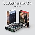 28 Reasons - Special Version - incl. 304pg Photo Book, Photocard + Special Photocard