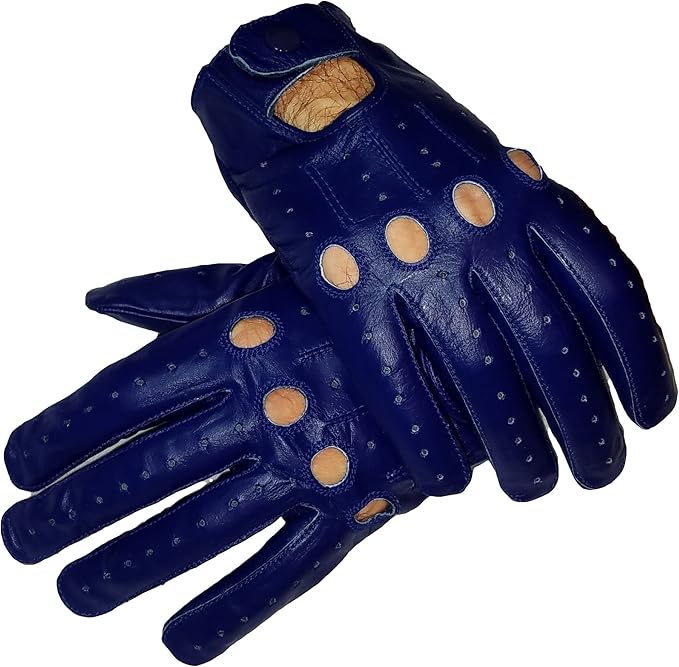 leather driving gloves amazon